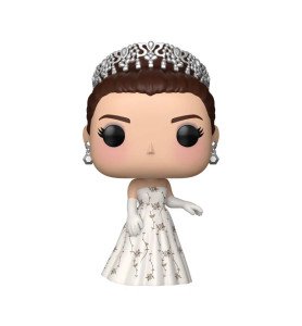 Pop 1730 Mia Thermopolis - Princesse malgré elle