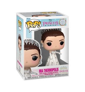 Pop 1730 Mia Thermopolis - Princesse malgré elle