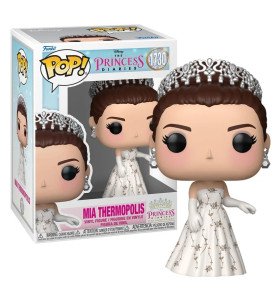 Pop 1730 Mia Thermopolis - Princesse malgré elle