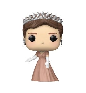 Pop 1731 Reine Clarisse - Princesse malgré elle