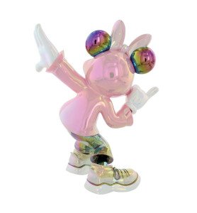Figurine Minnie - Disney Showcase