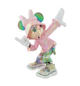 Figurine Minnie - Disney Showcase