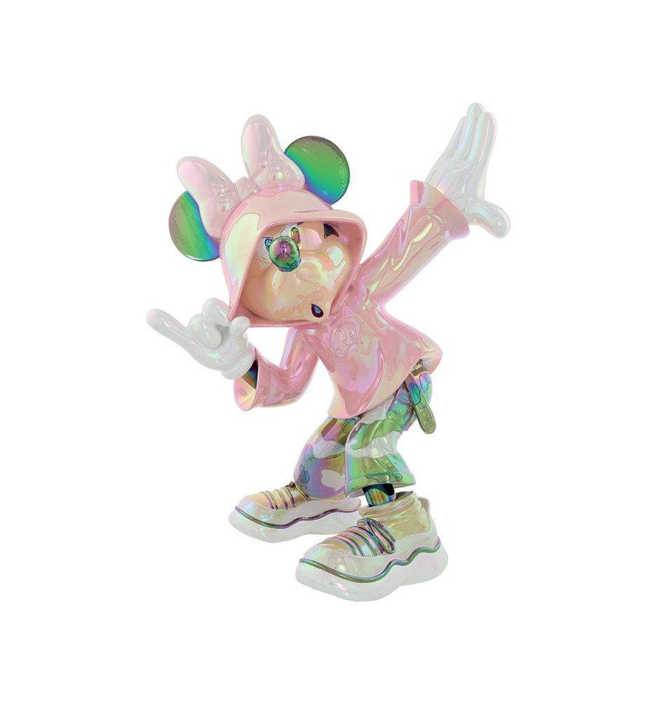 Figurine Minnie - Disney Showcase