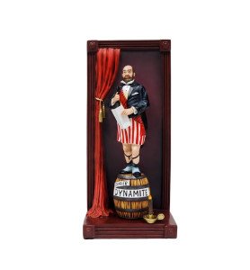 Figurine Haunted Mansion Dynamite Gentleman Stretching - Disney Showcase