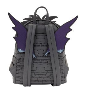 Sac à dos Disney Disney Gargoyles Demona Cosplay - Loungefly