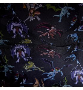 Sac à dos Disney Disney Gargoyles Demona Cosplay - Loungefly