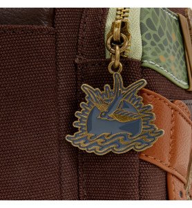 Sac à dos Disney Jack Sparrow Cosplay - Loungefly