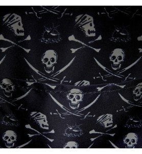 Sac à dos Disney Jack Sparrow Cosplay - Loungefly