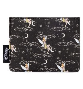 Porte carte Disney Tinker Bell Night Sky - Loungefly