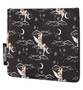 Porte carte Disney Tinker Bell Night Sky - Loungefly