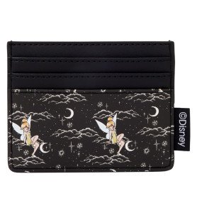 Porte carte Disney Tinker Bell Night Sky - Loungefly