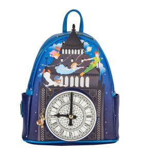 Sac à dos Peter pan Glow in the Dark - Loungefly