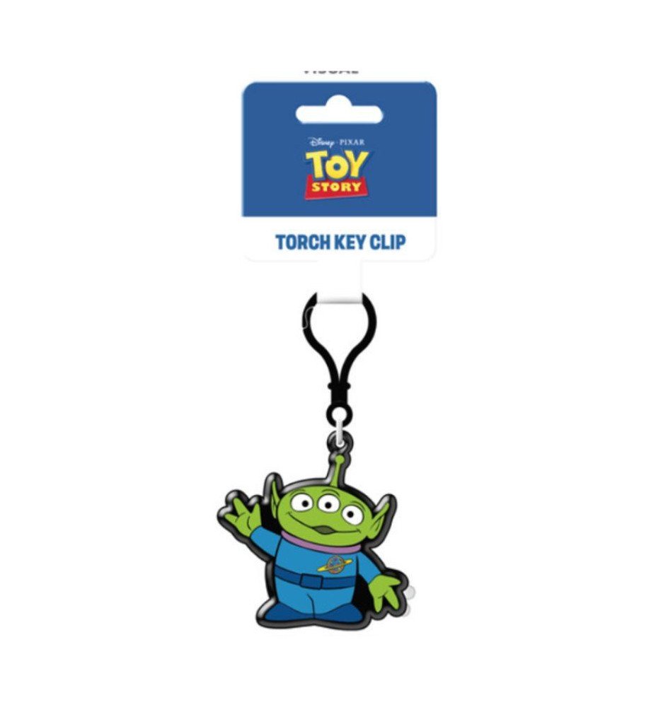 Porte clés Alien - Toy Story