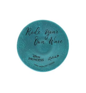Verre sur pied Ariel Ride Your Own Wave  La petite sirène - Disney Lolita