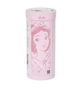 Verre sur pied Blanche neige Life is a Fairytale - Disney Lolita