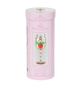 Verre sur pied Blanche neige Life is a Fairytale - Disney Lolita