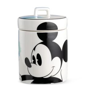 Pot à provisions Mickey Mouse Bleu - Mickey Enjoy