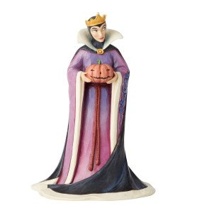 Reine Sorcière Disney Traditions