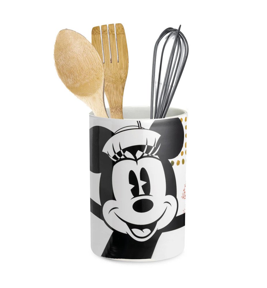 Pot à ustensiles Minnie Mouse - Mickey Enjoy