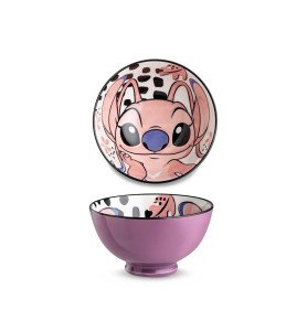 Bol Ange 300 ml - Lilo et Stitch