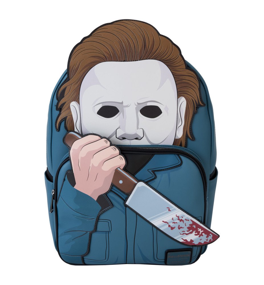 Sac à dos Michael Myers Cosplay Halloween - Loungefly
