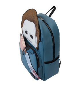 Sac à dos Michael Myers Cosplay Halloween - Loungefly