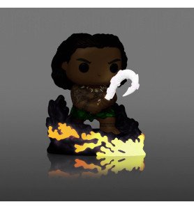 Pop premium 1764 Maui glow in the dark - Vaiana