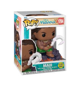 Pop premium 1764 Maui glow in the dark - Vaiana