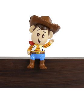 Mini Figurines adhésives Toy Story Sachet Mystère - Disney Grand Jester