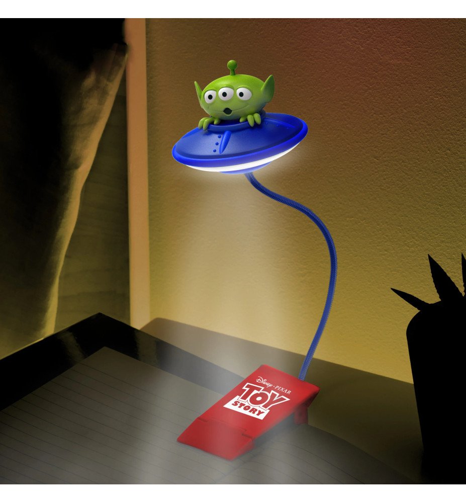 Lampe de Lecture Alien Toy Story - Toy Story