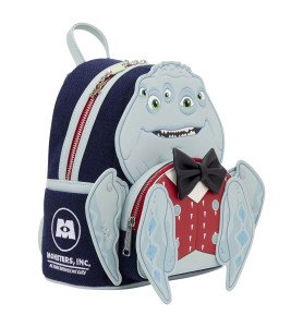 Sac à Dos Henry Waternoose Cosplay Monstres et Cie - Loungefly