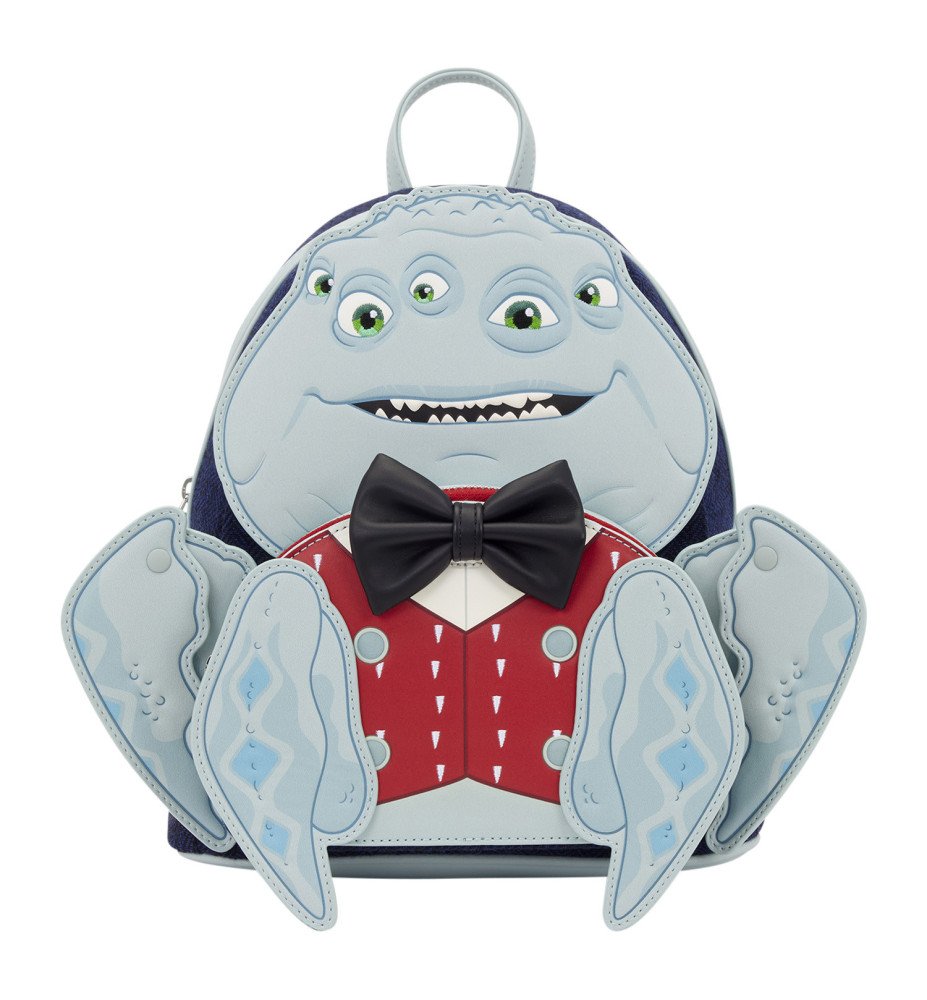 Sac à Dos Henry Waternoose Cosplay Monstres et Cie - Loungefly