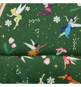 Sac à Dos Clochette et ses amies - Loungefly