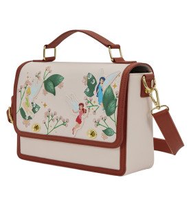 Sac à main Clochette et ses amies - Loungefly