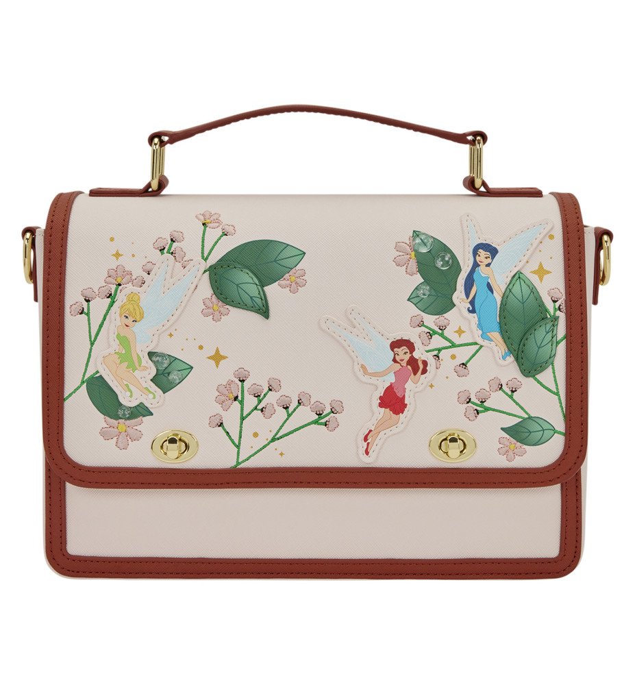 Sac à main Clochette et ses amies - Loungefly