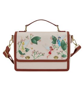 Sac à main Clochette et ses amies - Loungefly