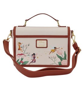 Sac à main Clochette et ses amies - Loungefly