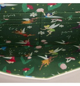 Sac à main Clochette et ses amies - Loungefly