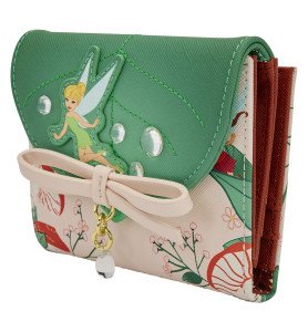 Portefeuille Clochette et ses amies - Loungefly