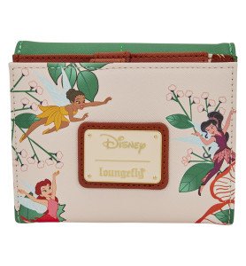 Portefeuille Clochette et ses amies - Loungefly