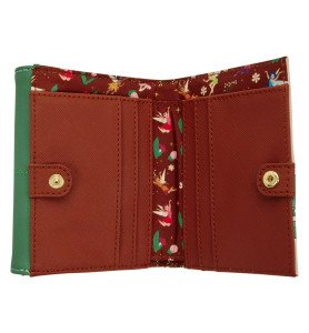 Portefeuille Clochette et ses amies - Loungefly