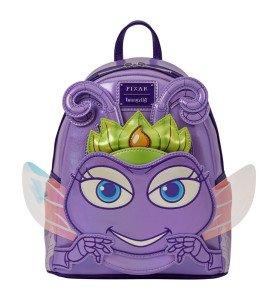 Sac à Dos A Bug's Life Atta Cosplay + ears - Loungefly
