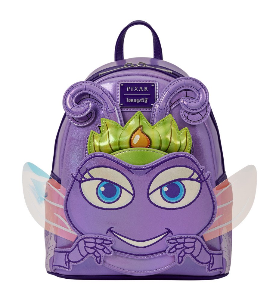 Sac à Dos A Bug's Life Atta Cosplay + ears - Loungefly