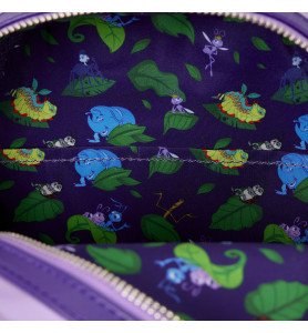 Sac à Dos A Bug's Life Atta Cosplay + ears - Loungefly