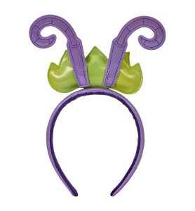 Sac à Dos A Bug's Life Atta Cosplay + ears - Loungefly