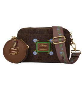 Sling bag Rox et Rouky - Loungefly