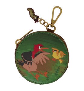 Sling bag Rox et Rouky - Loungefly