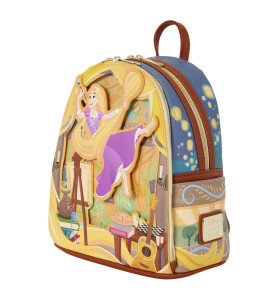 Sac à Dos Raiponce - Loungefly