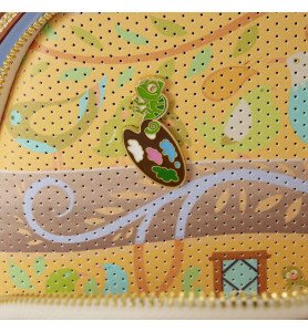 Sac à Dos Raiponce - Loungefly