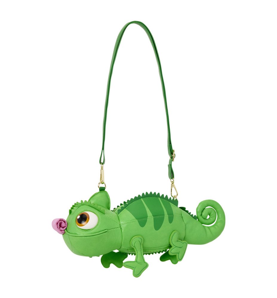 Sac à main Pascal Cosplay Raiponce - Loungefly
